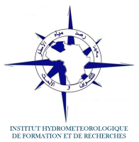 Institut Hydrométéorologique de Formation et de Recherches (IHFR) d'Oran (ALGERIE)